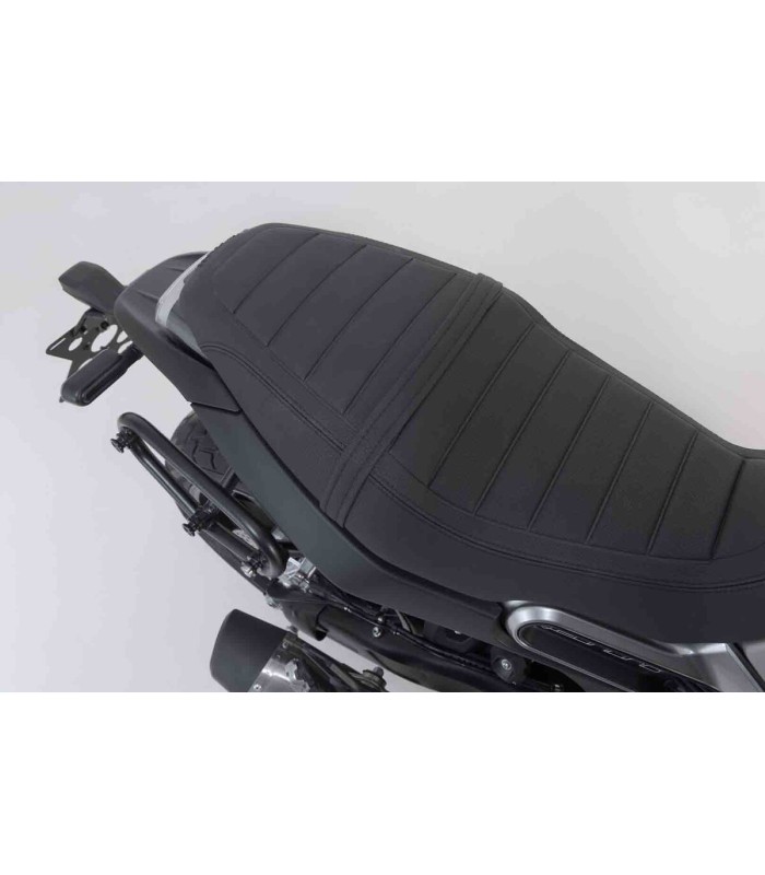 SW-Motech Sistema valigie laterali URBAN ABS. Benelli Leoncino 800 (21-26)