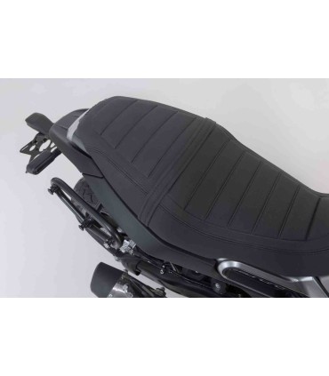 SW-Motech URBAN ABS Seitenkoffer-System. Benelli Leoncino 800 (21-26)