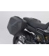 SW-Motech URBAN ABS Seitenkoffer-System. Benelli Leoncino 800 (21-26)