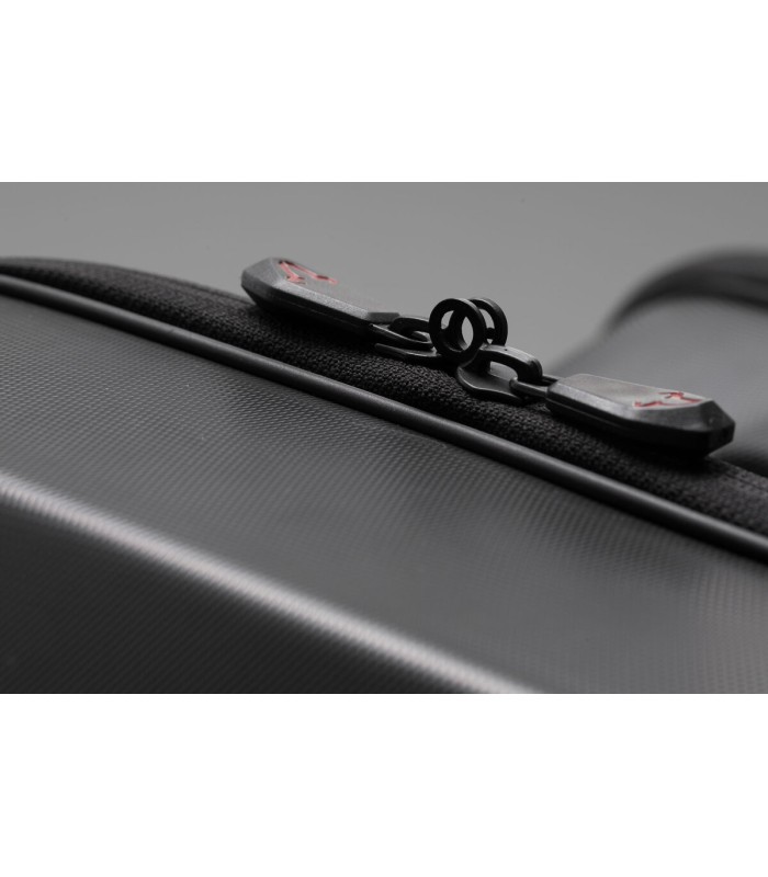 SW-Motech URBAN ABS side case system. BMW G 310 GS (17-26)