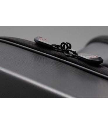 SW-Motech Sistema valigie laterali URBAN ABS. BMW G 310 GS (17-26)