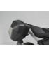 SW-Motech URBAN ABS side case system. BMW G 310 GS (17-26)