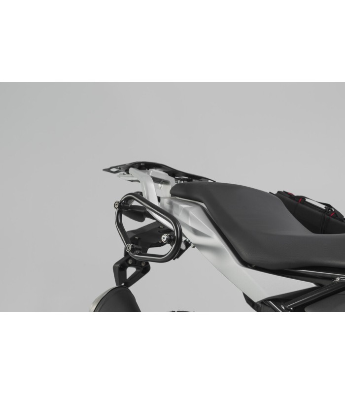 SW-Motech URBAN ABS Seitenkoffer-System. BMW G 310 GS (17-26)