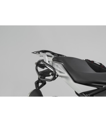 SW-Motech Sistema valigie laterali URBAN ABS. BMW G 310 GS (17-26)