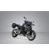 SW-Motech URBAN ABS side case system. BMW F 900 XR (19-24)