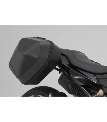SW-Motech URBAN ABS side case system. BMW F 900 XR (19-24)
