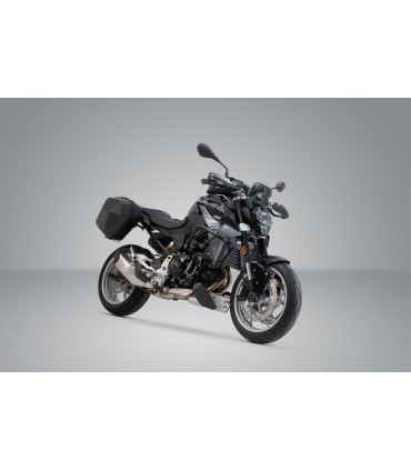 SW-Motech Sistema valigie laterali URBAN ABS. BMW F 900 R (19-24)