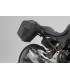 SW-Motech URBAN ABS side case system. BMW F 900 R (19-24)