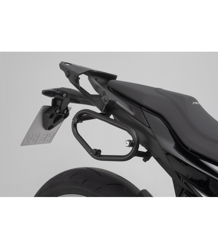 SW-Motech Sistema valigie laterali URBAN ABS. BMW F 900 R (19-24)