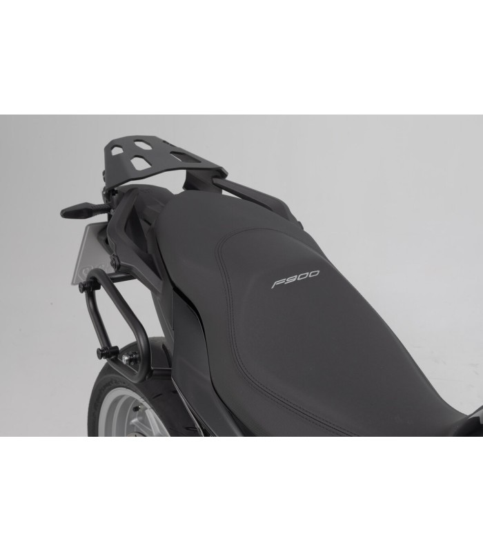 SW-Motech URBAN ABS side case system. BMW F 900 R (19-24)