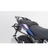 SW-Motech Sistema valigie laterali URBAN ABS. BMW R 1200 R (16-18)