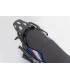 SW-Motech Sistema valigie laterali URBAN ABS. BMW R 1200 R (16-18)