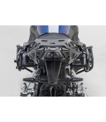 SW-Motech Kit de valises latérales URBAN ABS. BMW R 1200 R (16-18)