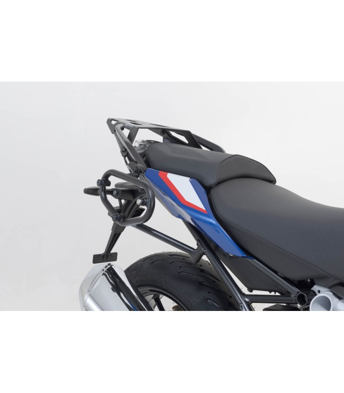 SW-Motech Sistema valigie laterali URBAN ABS. BMW R 1250 R (18-26)