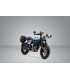 SW-Motech Sistema valigie laterali URBAN ABS. Ducati Scrambler Café Racer (17-18)