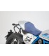 SW-Motech URBAN ABS Seitenkoffer-System. Ducati Scrambler Café Racer (17-18)
