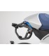 SW-Motech URBAN ABS side case system. Ducati Scrambler Café Racer (17-18)