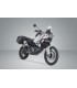 SW-Motech URBAN ABS side case system. Ducati DesertX (22-26)