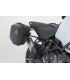 SW-Motech Sistema valigie laterali URBAN ABS. Ducati DesertX (22-26)