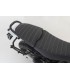 SW-Motech Sistema valigie laterali URBAN ABS. Ducati DesertX (22-26)