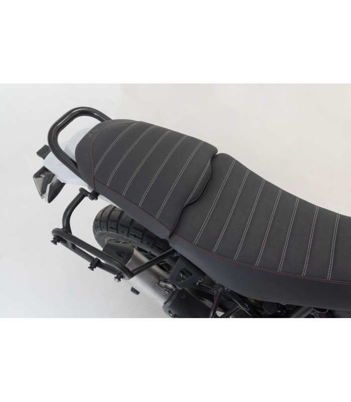 SW-Motech URBAN ABS side case system. Ducati DesertX (22-26)