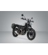 SW-Motech Kit de valises latérales URBAN ABS. Ducati Scrambler Urban (22-26)