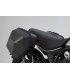 SW-Motech URBAN ABS Seitenkoffer-System. Ducati Scrambler Urban (22-26)