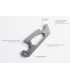 SW-Motech Portachiavi Multitool acciaio inox