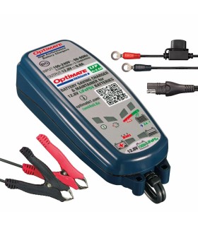 Charger Optimate lithium LFP 4s 0,8 A