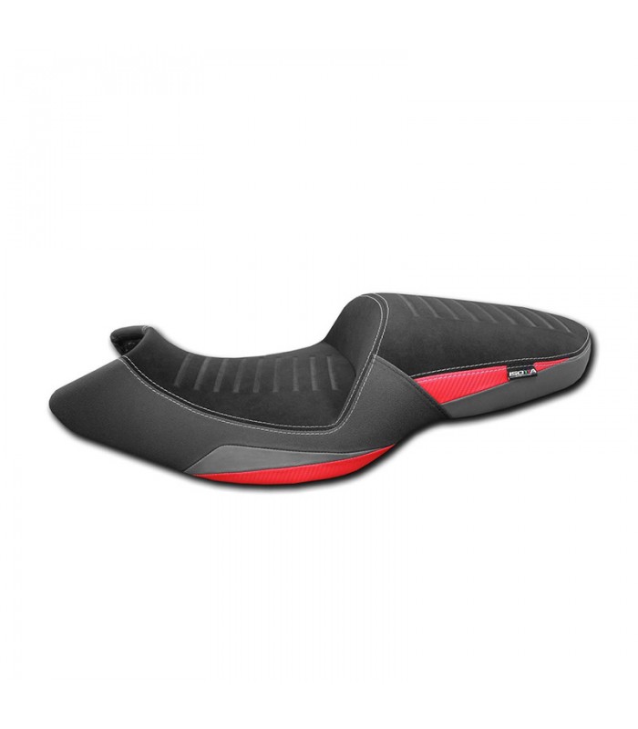 Sella Isotta Comfort Bmw F 900 R (19-26) rosso