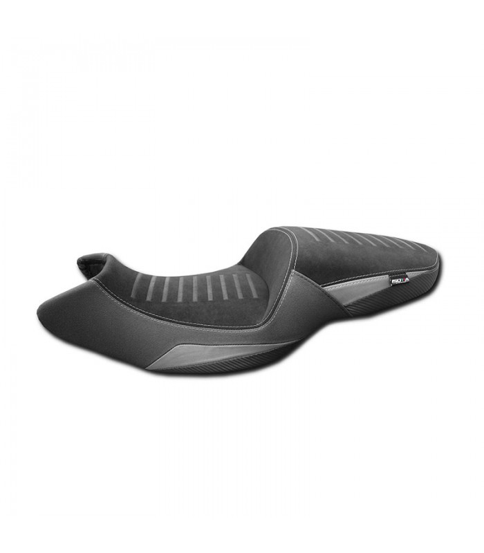 Sella Isotta Comfort Bmw F 900 R (19-26) nero
