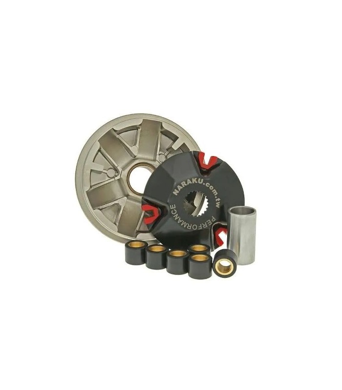Naraku Variator sport Derbi Vamos 50 (1993-97)