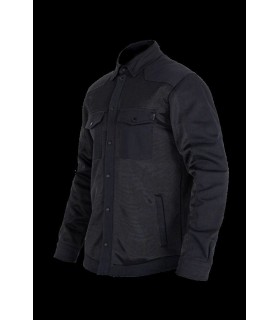 John Doe Aero Mesh Motoshirt