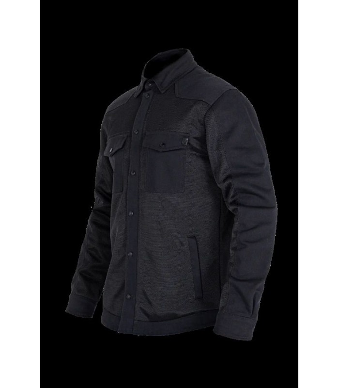 John Doe Aero Mesh Motoshirt