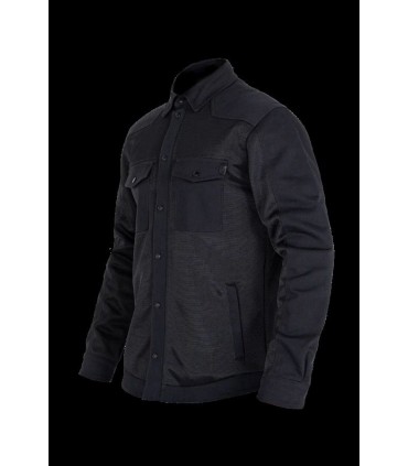 John Doe Aero Mesh Motoshirt