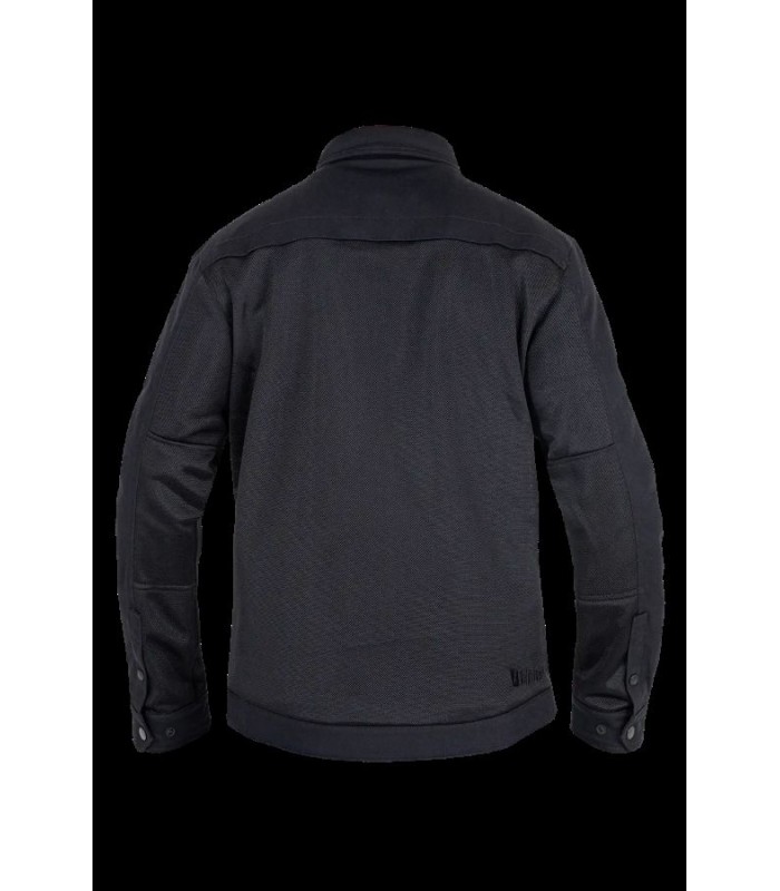 John Doe Aero Mesh Motoshirt