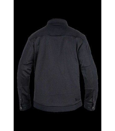 John Doe Aero Mesh Motoshirt