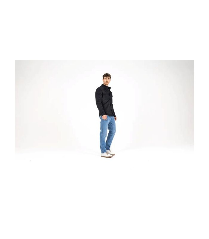 John Doe Aero Mesh Motoshirt