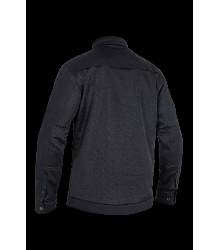 John Doe Aero Mesh Motoshirt