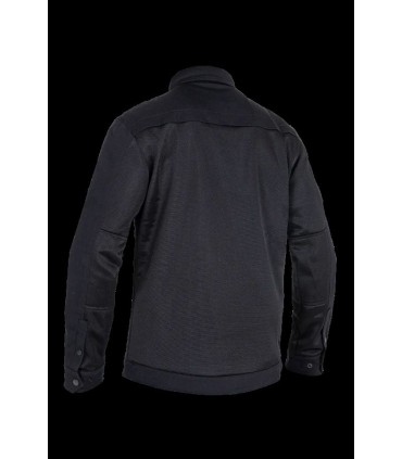 John Doe Aero Mesh Motoshirt