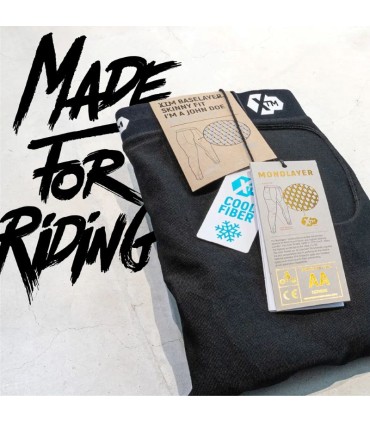 John Doe XTM® Baselayer Pant Men