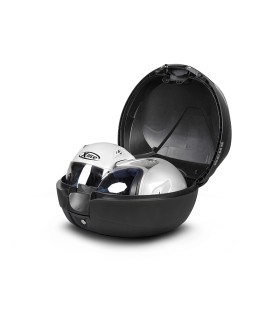 Top case Shad SH39 carbon