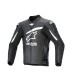 Veste Alpinestars GP Plus R V4 Airflow noir blanc