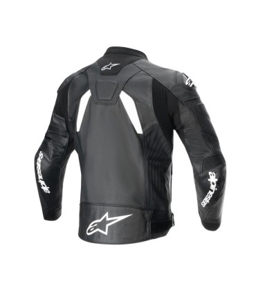 Alpinestars GP Plus R V4 Airflow black white