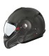 Helm Roof Desmo 3 carbon mat