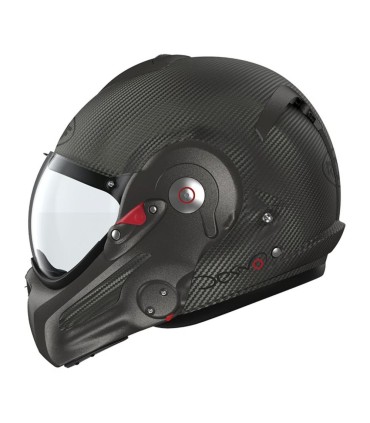 Roof Desmo 3 carbon matt helmet