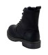 Trip Machine Derby stiefel Dark Shadow