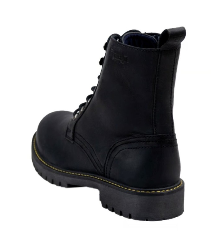 Trip Machine Derby bottes Dark Shadow