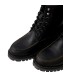 Trip Machine Moc-toe stiefel black