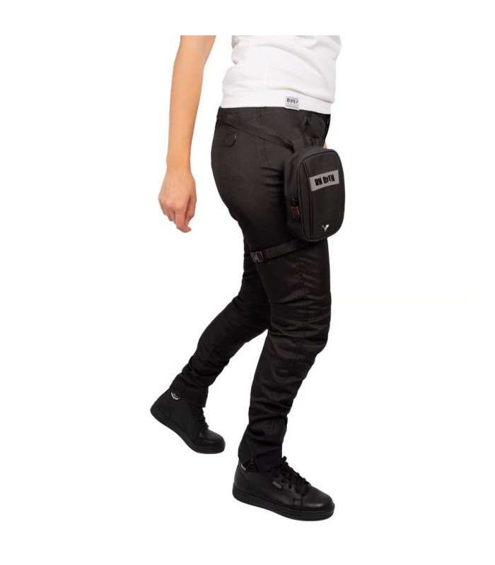 By City Pernera leg tasche